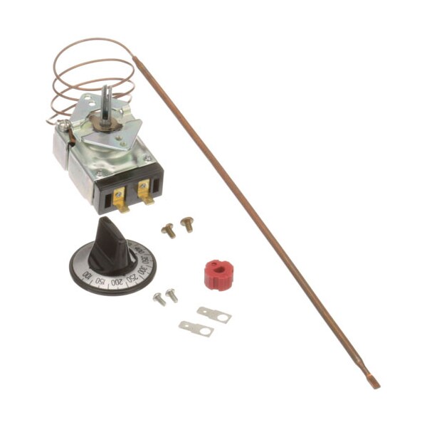 Thermostat